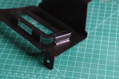 2025 Polaris RZR Pro R / XP Auxbeam Switch Panel Mount