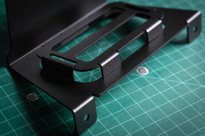 2025 Polaris RZR Pro R / XP Auxbeam Switch Panel Mount