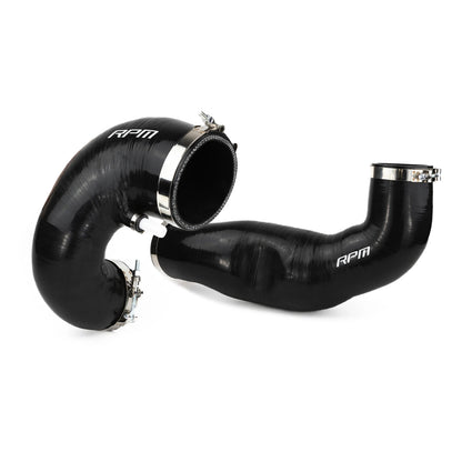 RPM Polaris RZR Pro R HD Silicone Intake Tubes Kit