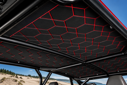 RZR Pro R - Elite Kit (without floormats)