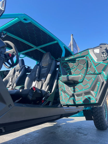 RZR Pro R - Elite Kit (with floormats)