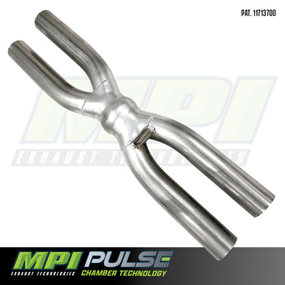 PC-21 / Universal Fit Pulse Chamber