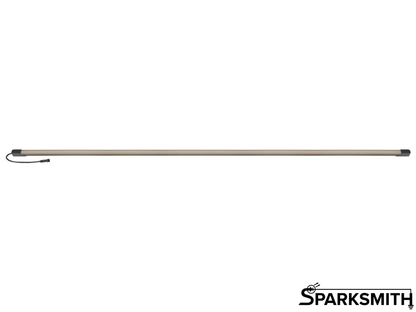 5-Function Tailgate Bar: User-Selectable Turn & Running Light Functions (w/ Remote!)