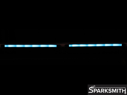 5-Function Tailgate Bar: User-Selectable Turn & Running Light Functions (w/ Remote!)