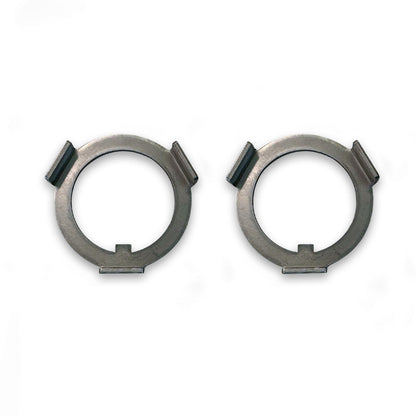 KIT386 - Dodge 14+ - Pro Lock Tie Rod Kit