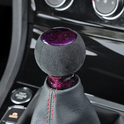 Billetworkz “Fusion” Weighted Shift Knob - Honda 6-Speed