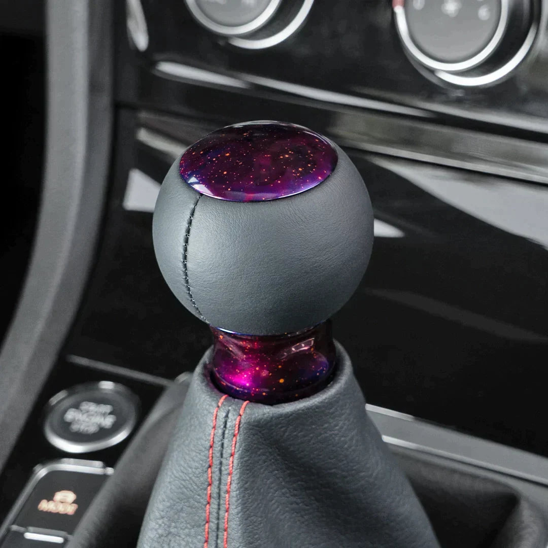 Billetworkz "Fusion" Automatic Shifter - Honda Civic (2012–2026)