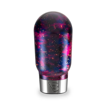 Billetworkz "Hybrid" Shift Knob - Honda Automatic (2016-2024)