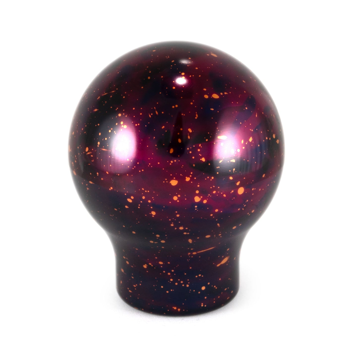 Billetworkz Lightbulb Shift Knob for Honda 6-Speed
