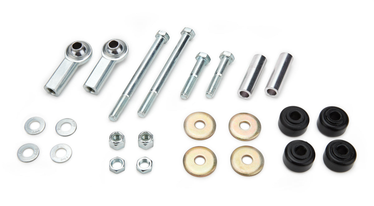 END LINK KIT