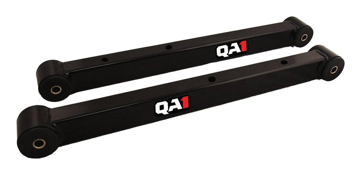 TRAILING ARMS