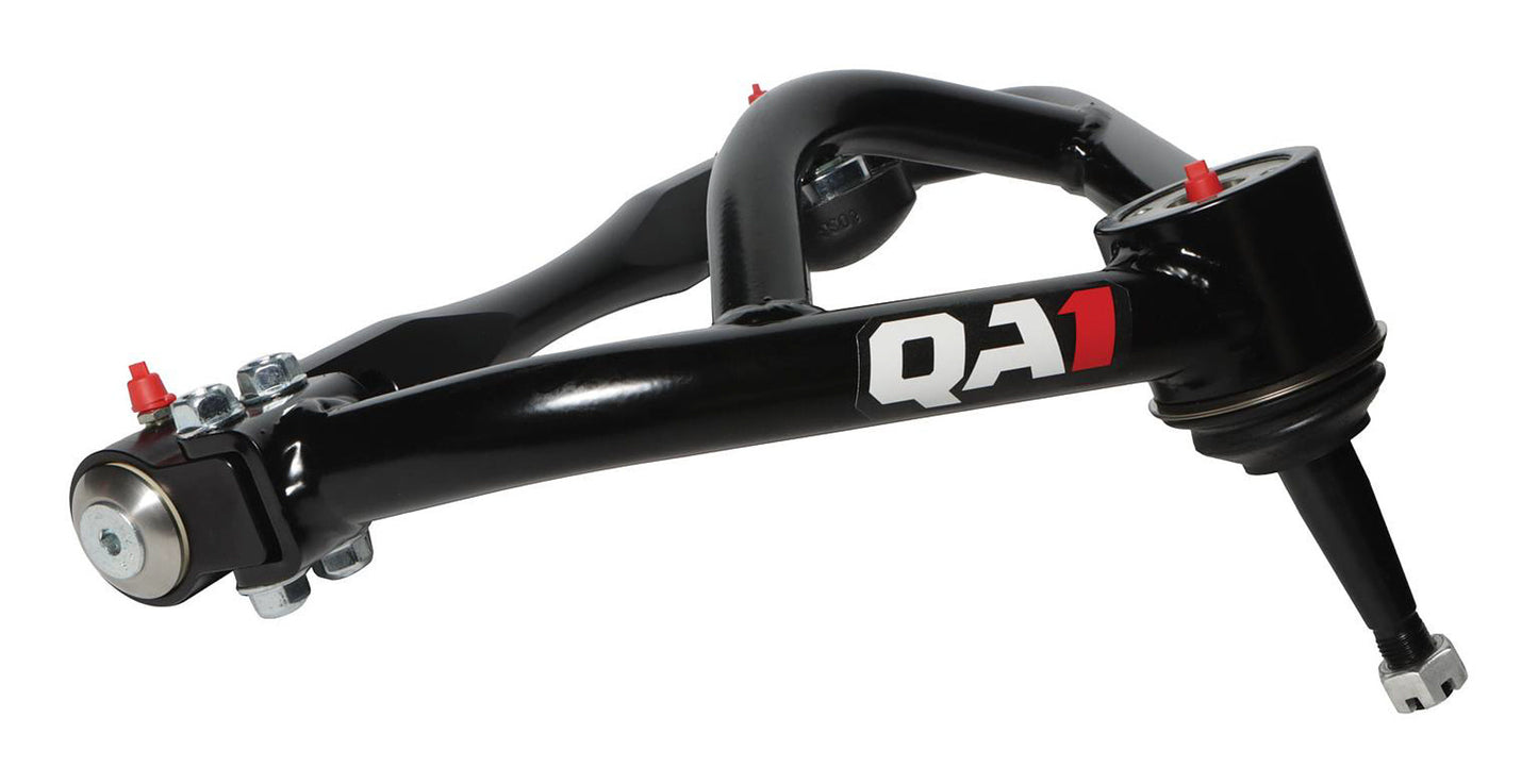 CONTROL ARM KIT