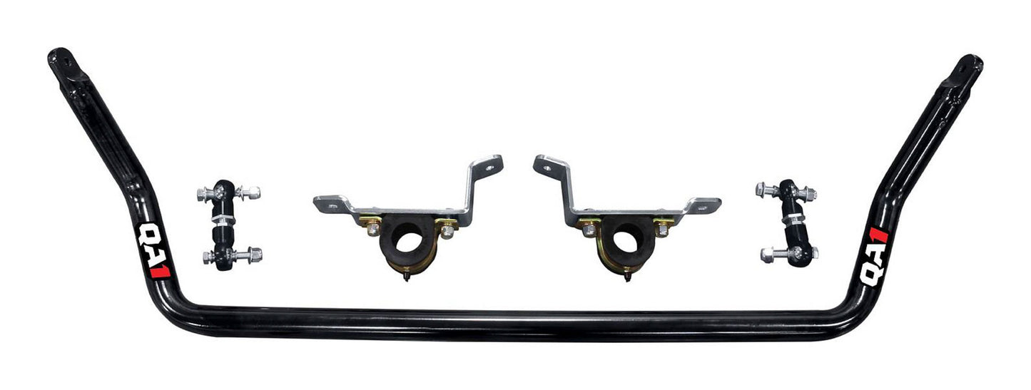SWAY BAR KIT  FRONT