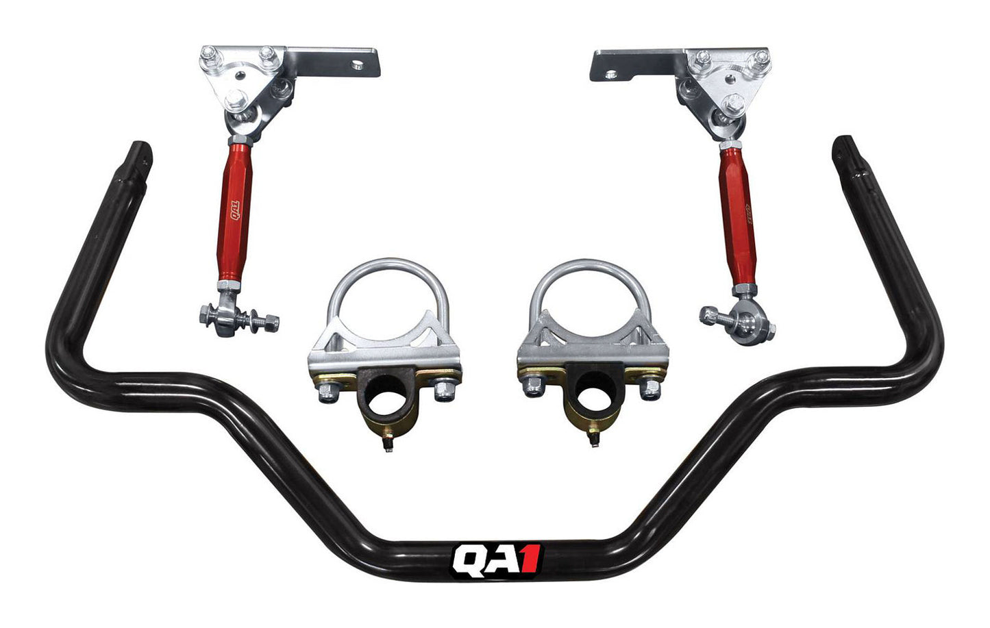 SWAY BAR KIT  REAR