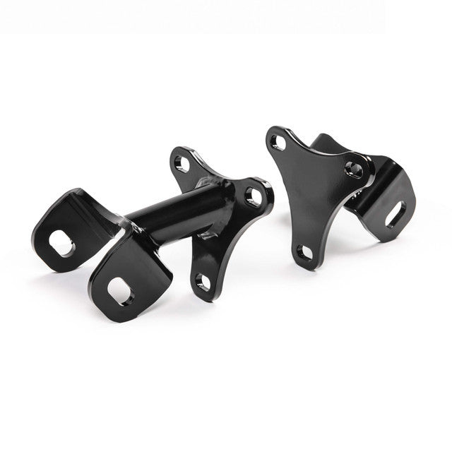 ENGINE MOUNTS SBC/BBC