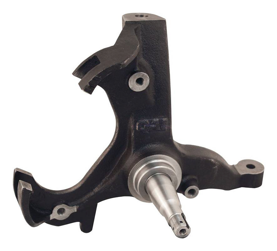 SPINDLE  STOCK STYLE RH