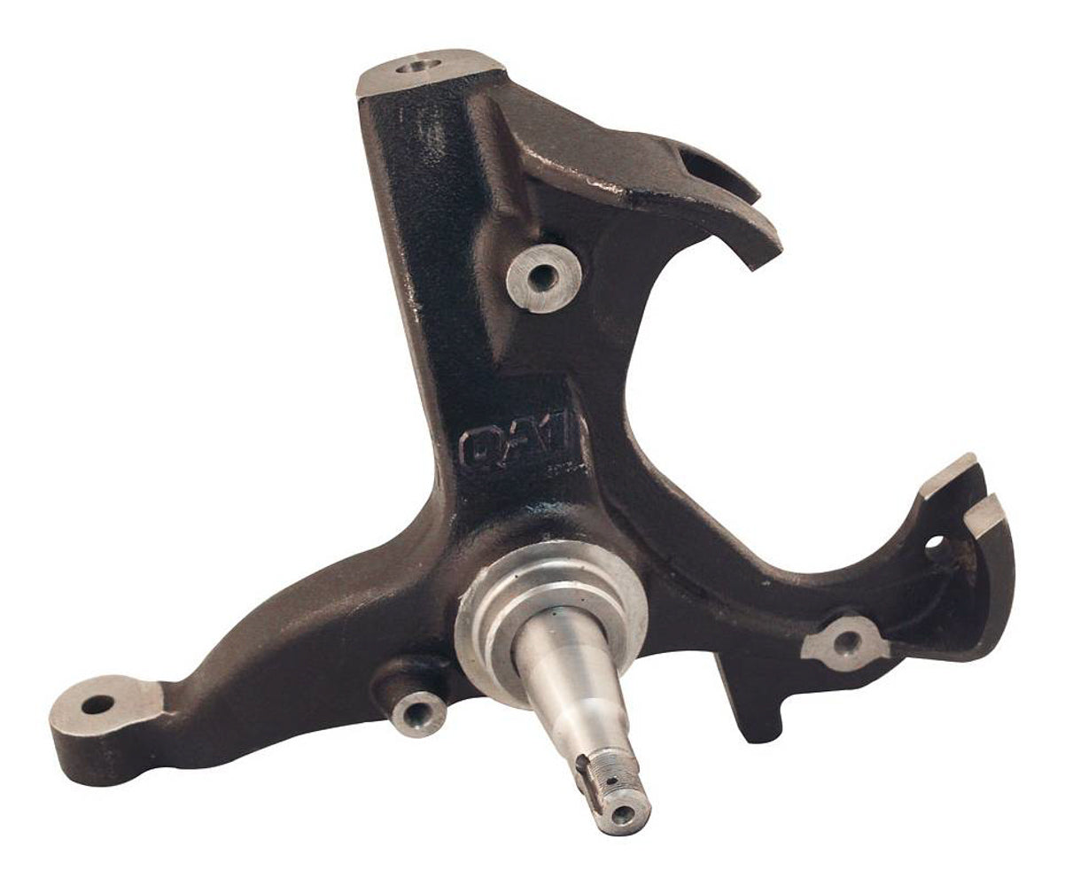 SPINDLE  STOCK STYLE LH