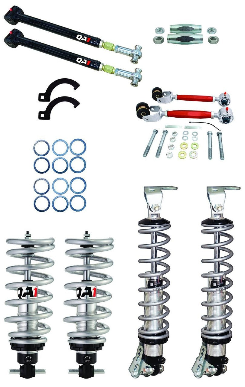 BIG WHEEL KIT
