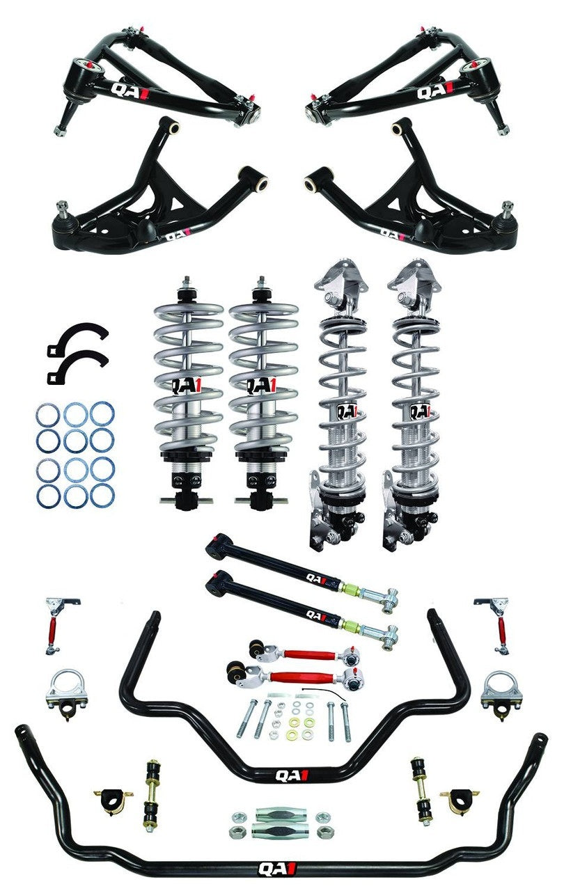 BIG WHEEL KIT