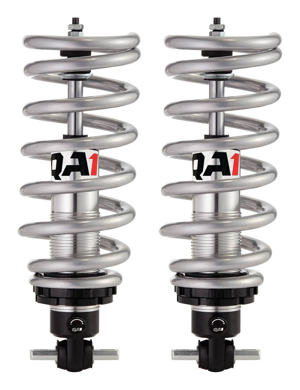 COIL OVER SHOCK