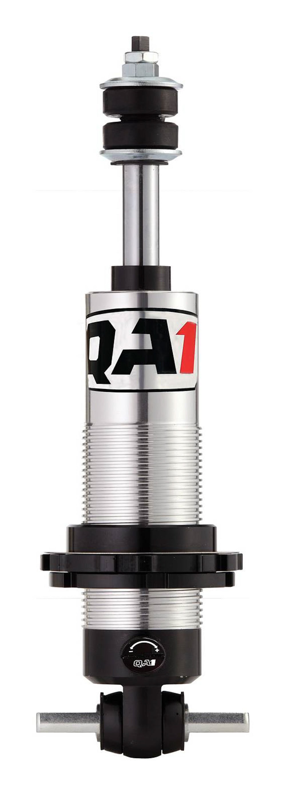 COILOVER SHOCK SINGLE ADJ