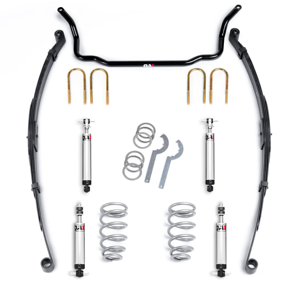 SONDLING KIT LEVEL 1 S10