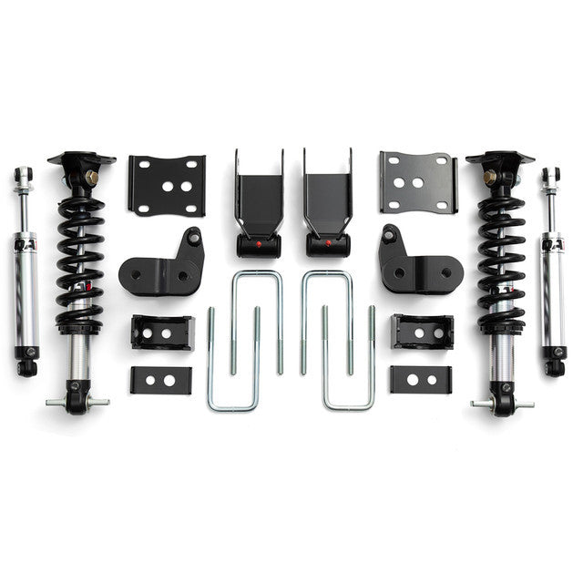 LOWERING KIT S-ADJ
