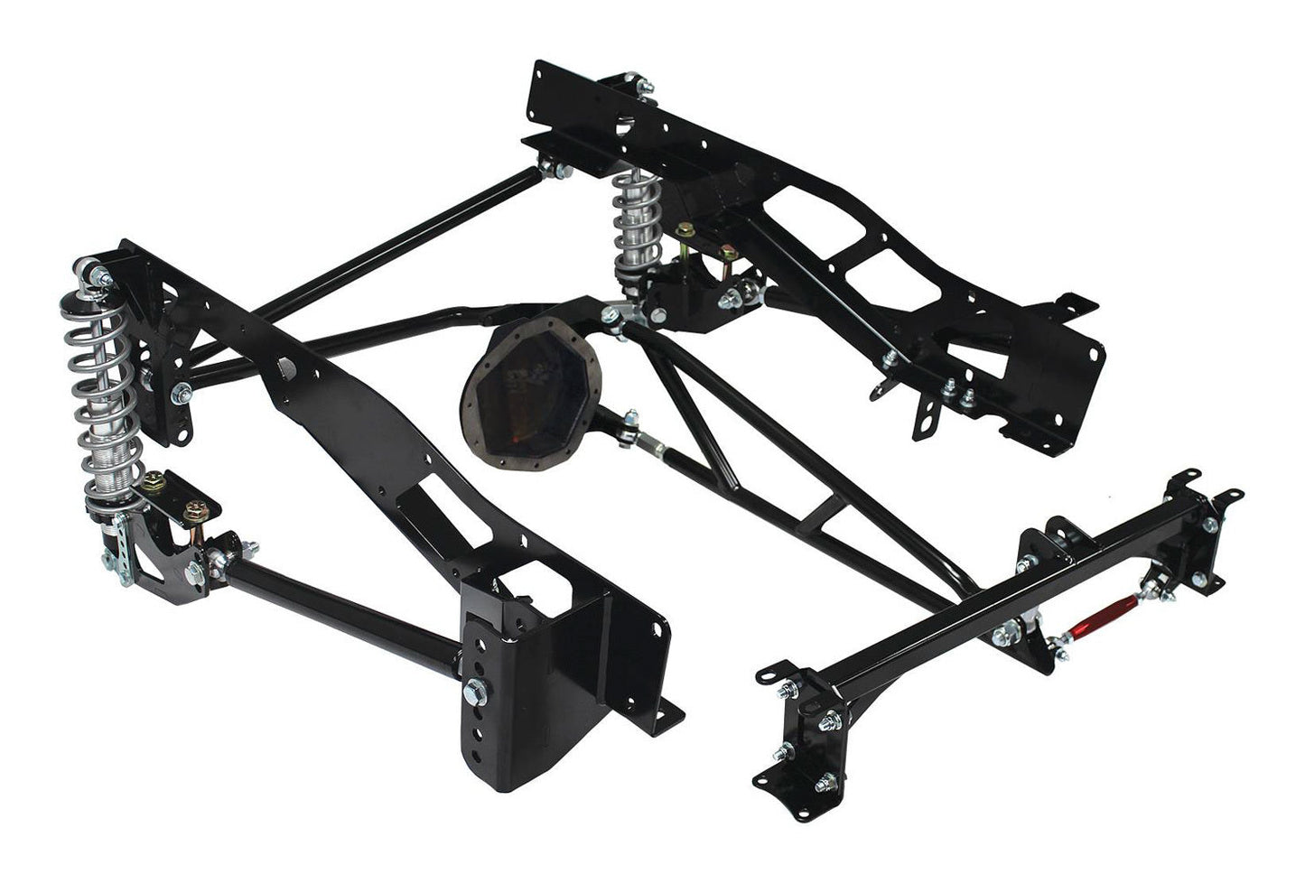 ^^C10 SUSPENSION KIT REAR