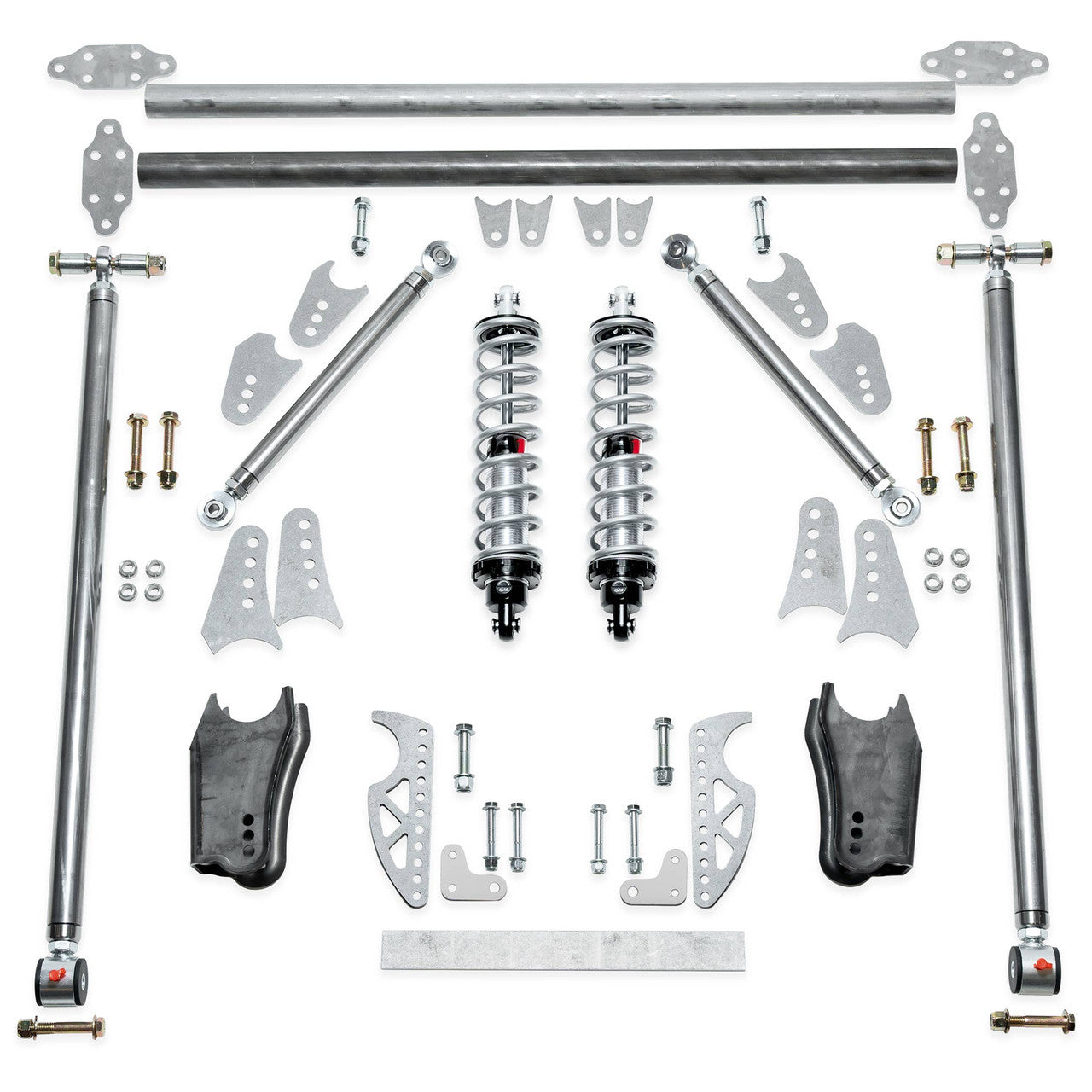 KIT 4-LINK SYSTEM