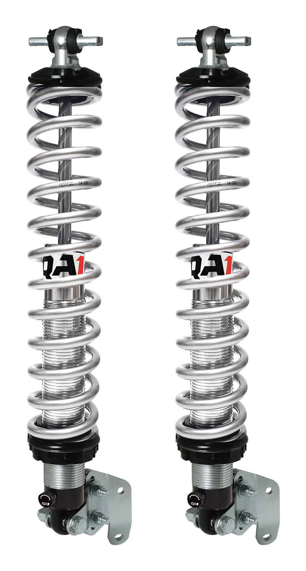 REAR COILOVER KIT