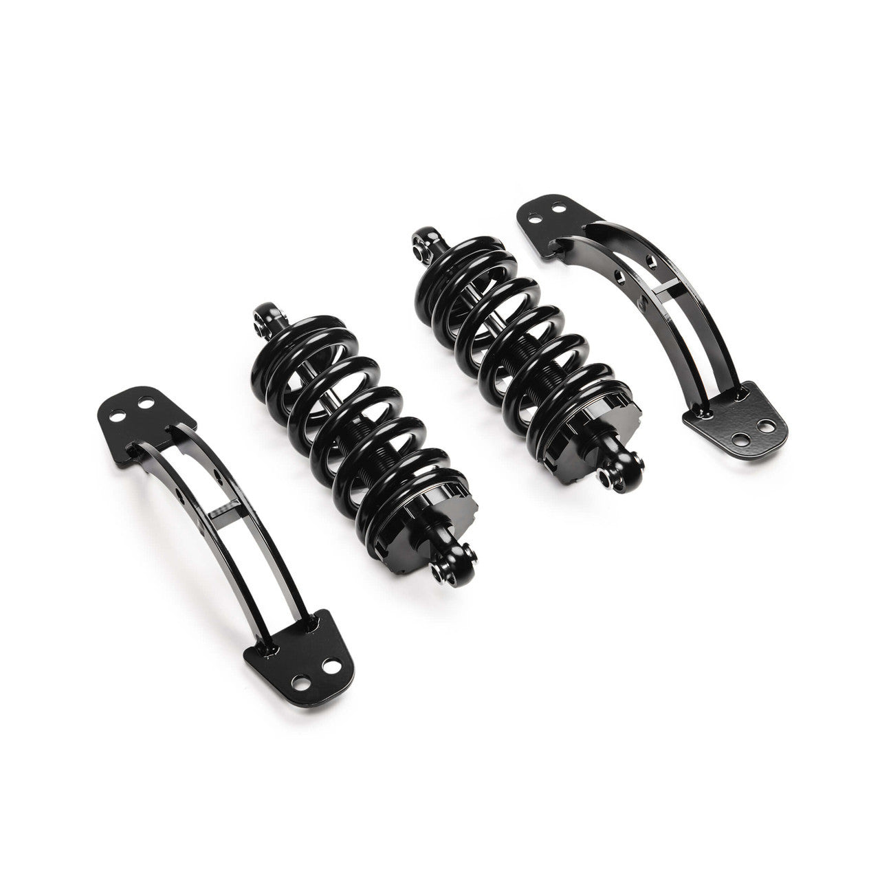 KIT SPRING SLIDER 7-650