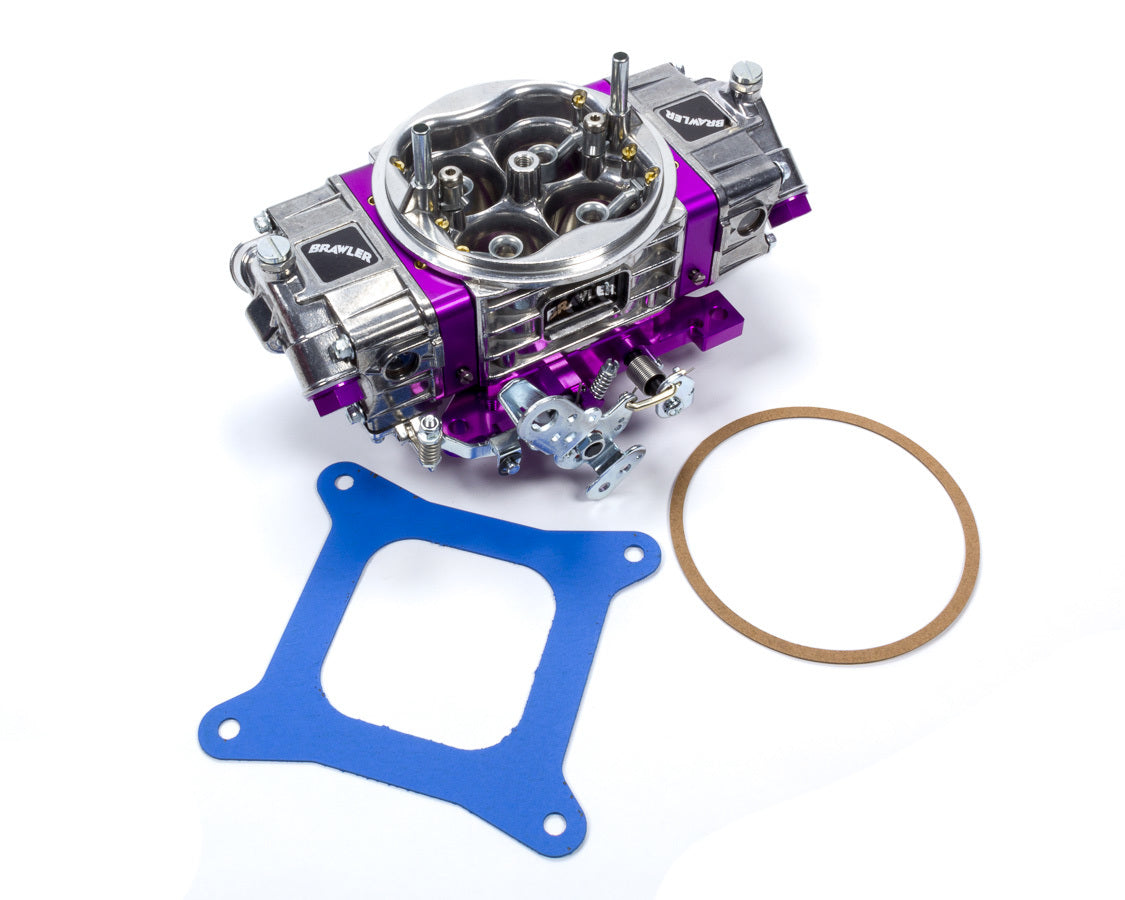 CARBURETOR BRAWLER 1050 CFM MS