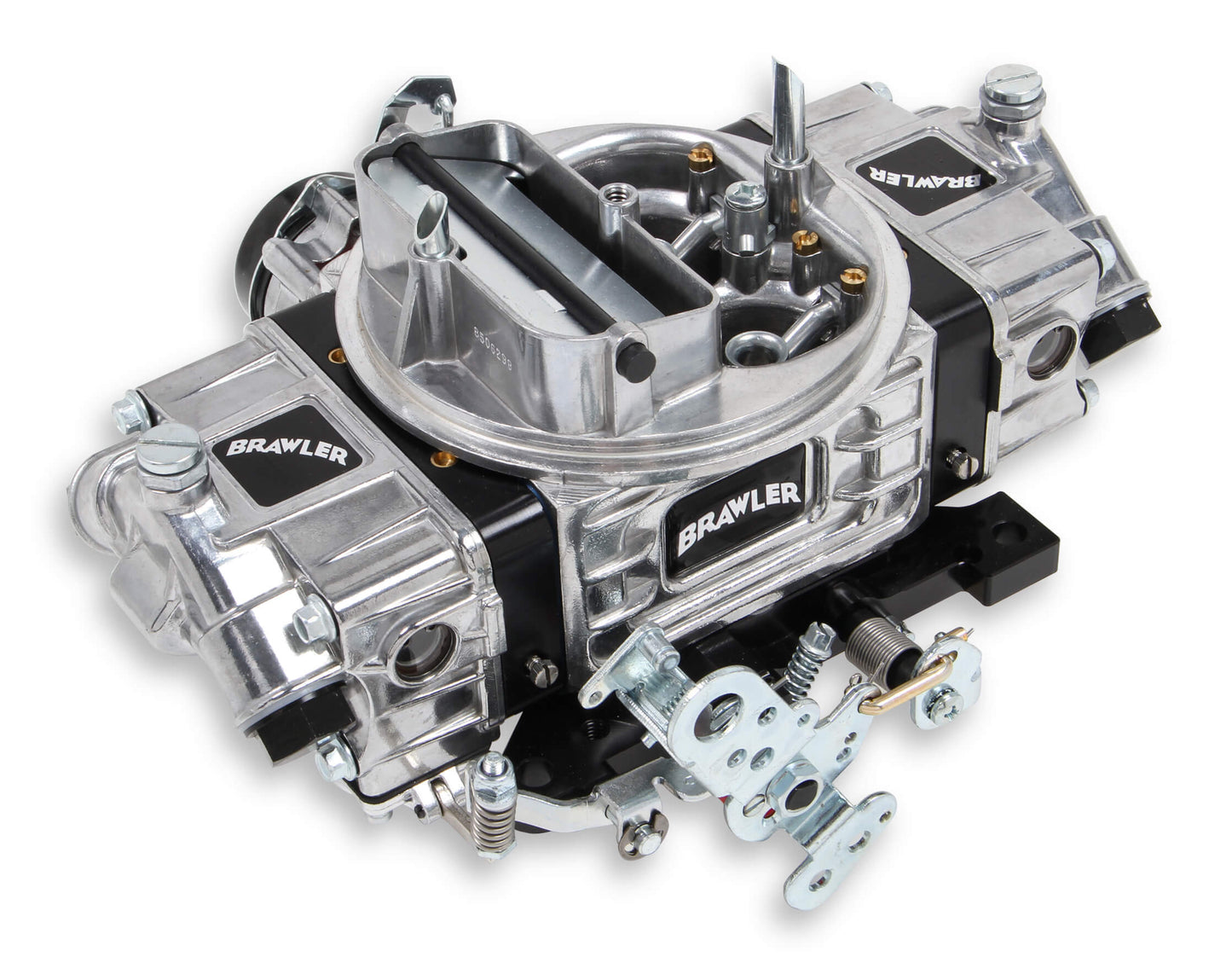 CARBURETOR BRAWLER 600 CFM MS