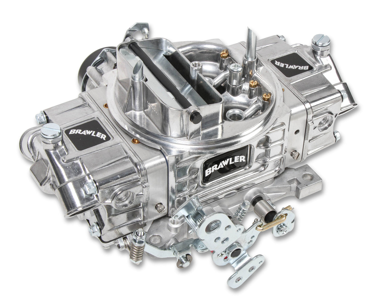 750 CARBURATOR BRAWLER DIECAST