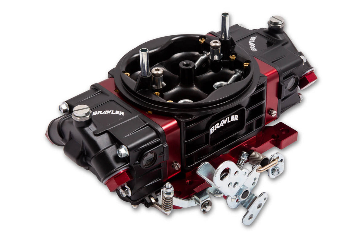 CARBURETOR 850CFM MECH 4BBL