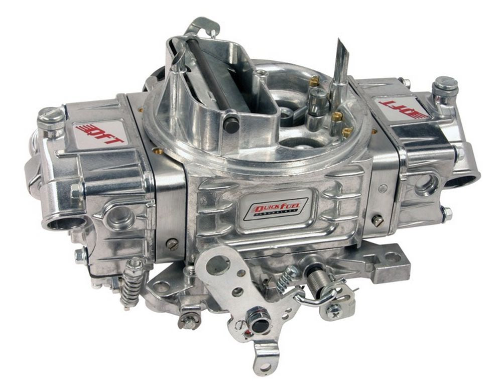 HOT ROD CARBURETOR
