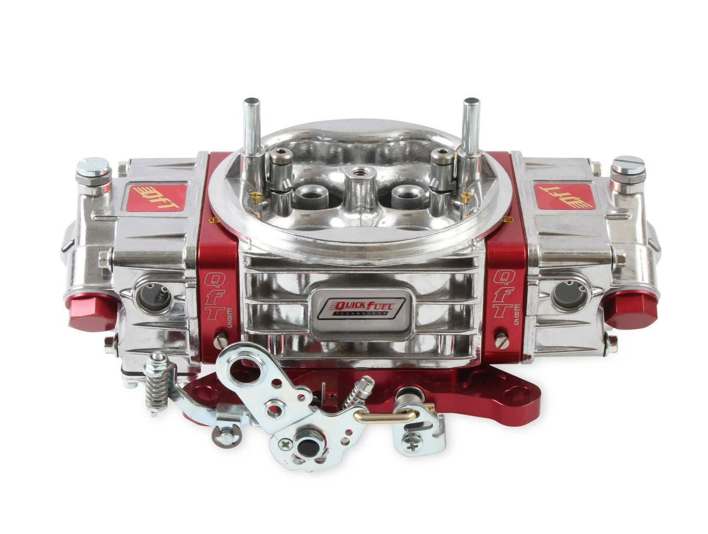 CARBURETOR E85 Q-SERIES 750CFM