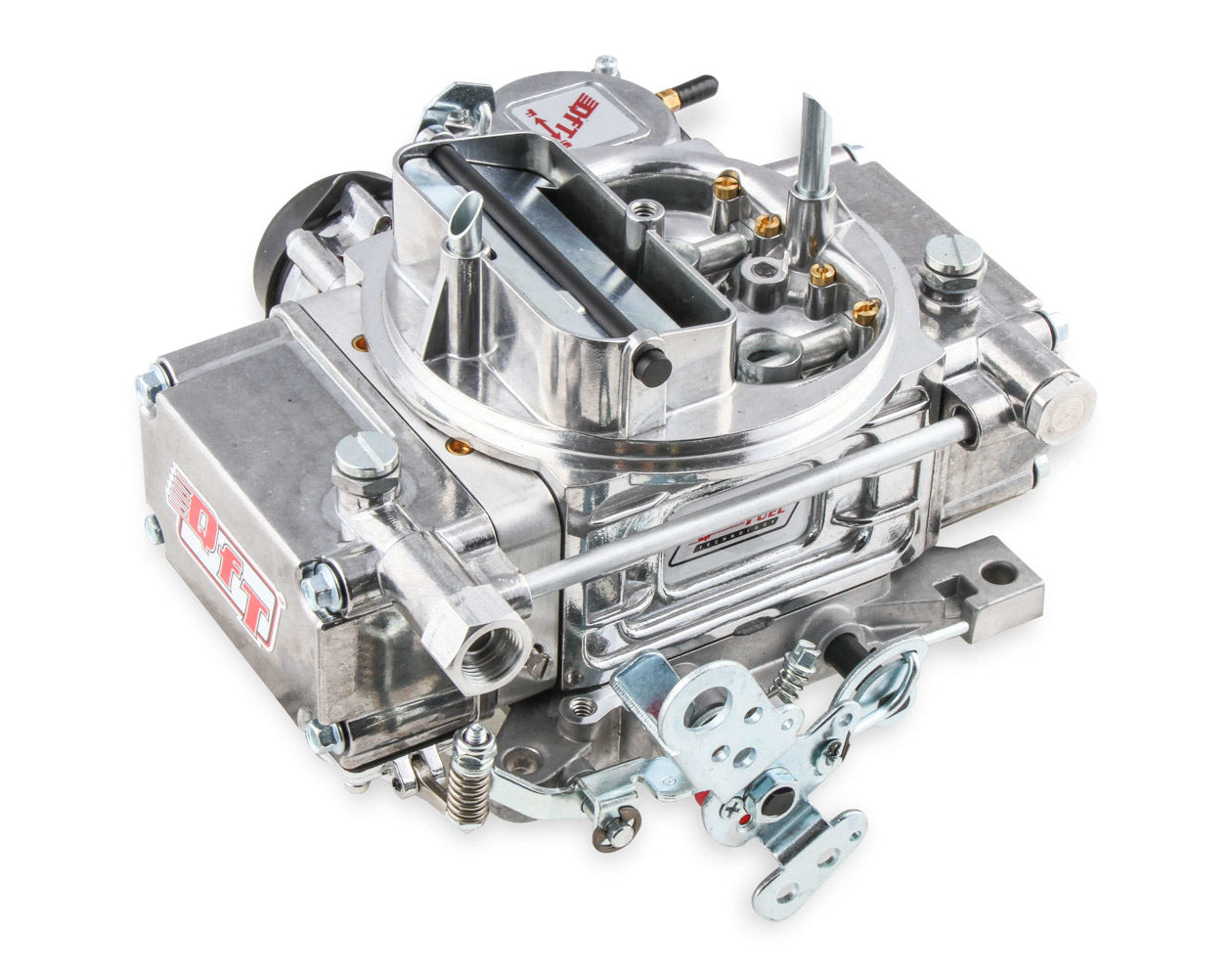 SLAYER  CARBURETOR