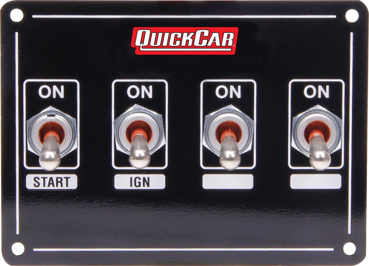 EXTREME 4 SWITCH DUAL IGNITION