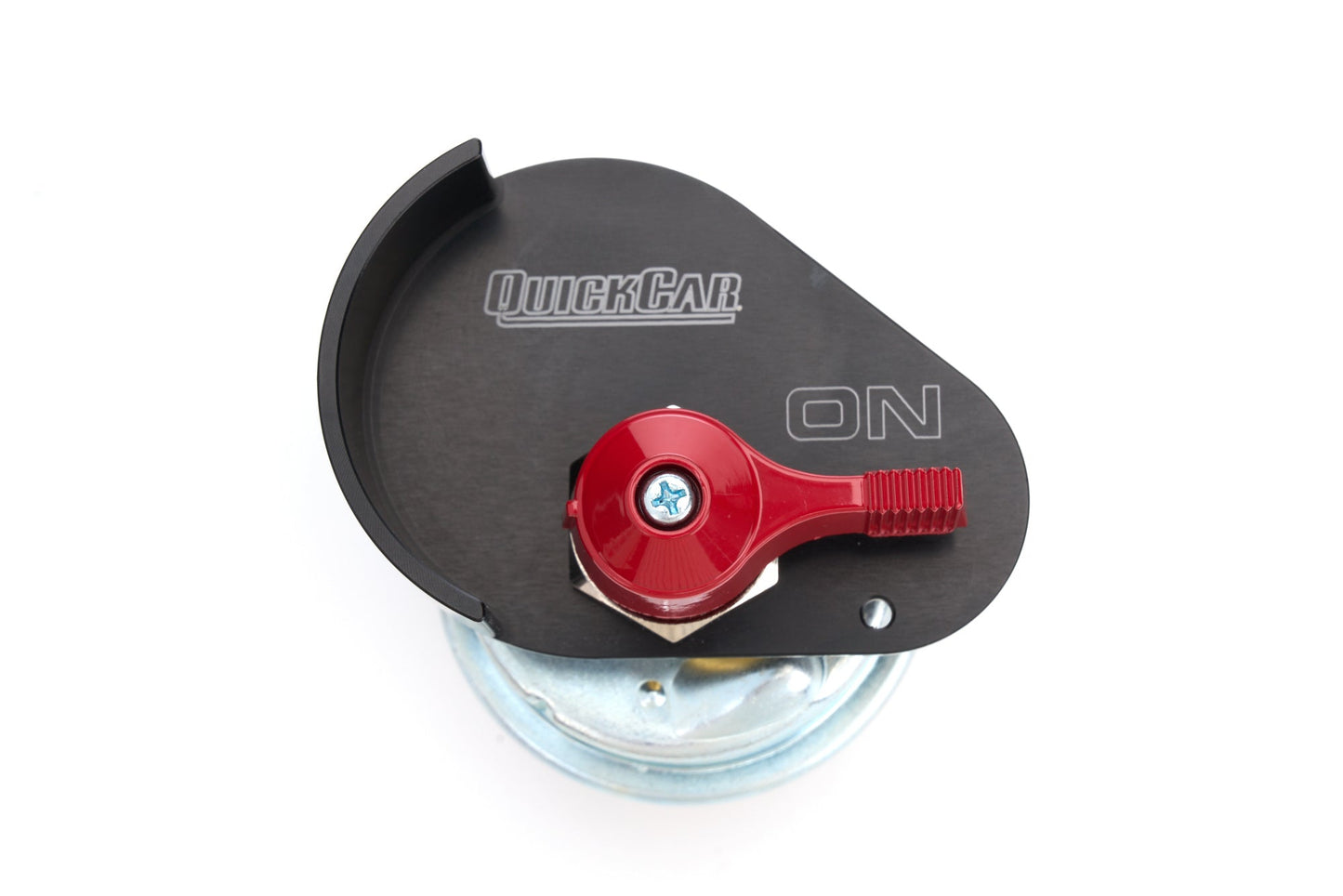 Master Disconnect 250A Rock Guard 4 post