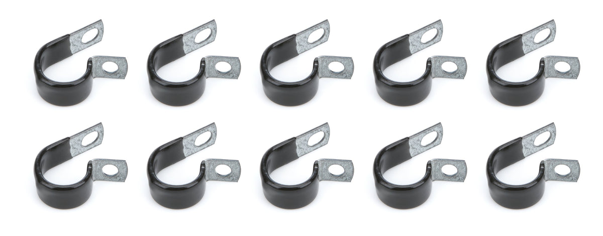 Alum Line Clamps 3/4in 10pk