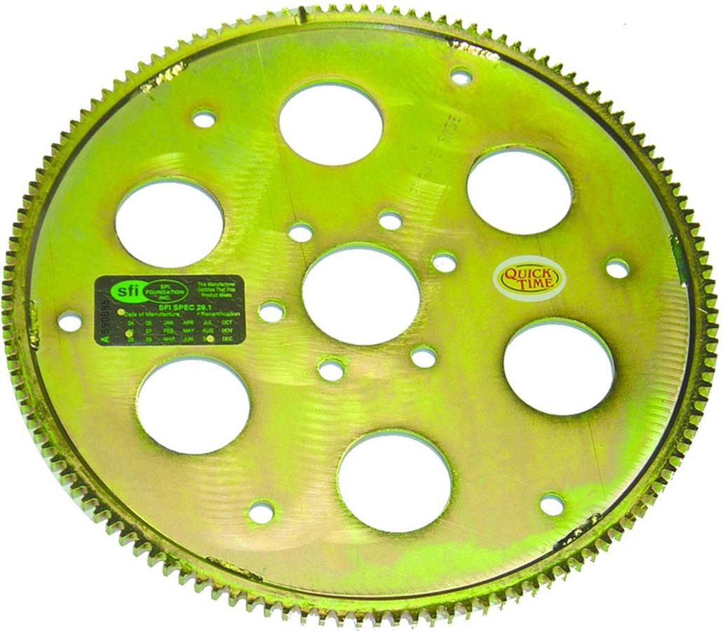 SM BLOCK CHRYS FLEXPLATE SFI
