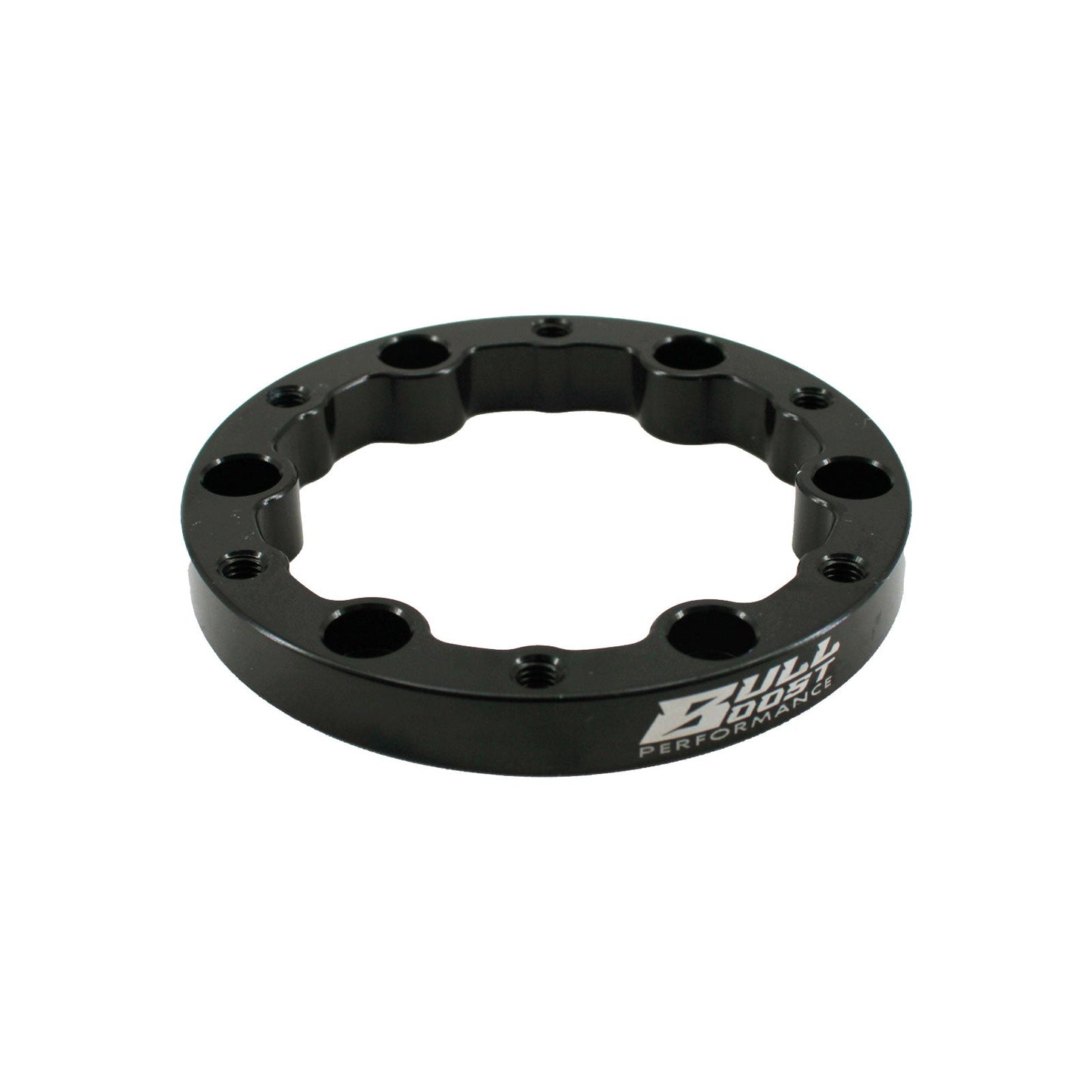 Universal Steering Wheel Quick Connect Release Hub Adapter 6 Bolt | 120 Entries