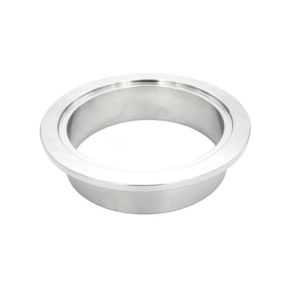 3.000" V-Band Flange "Female" 304 Stainless - Fits Quick Release Clamp