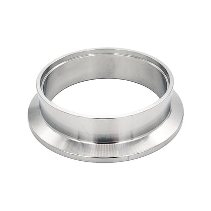 1.500" V-Band Flange "Male" 304 Stainless - Fits Quick Release Clamp