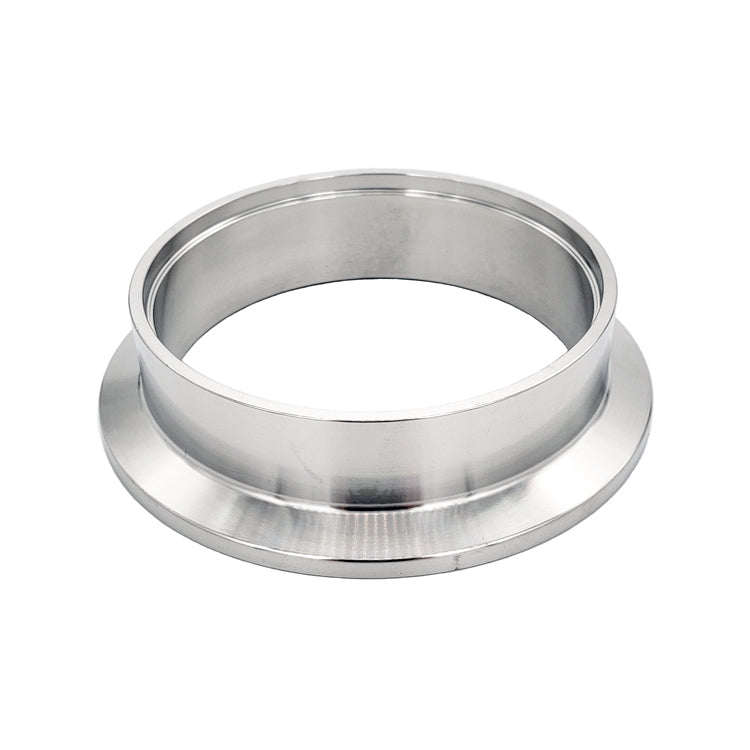 2.250" V-Band Assembly "Male/Female" 304 Stainless - Quick Release Clamp