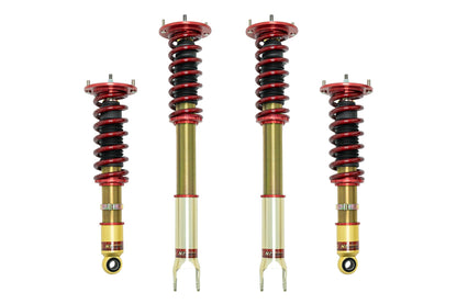 APEXi A'PEXi - N1 Evolution Damper - Nissan Skyline [GT-T (HCR32) / GTS-T (ECR33) / GT-T (ER34)] (1989-2001)