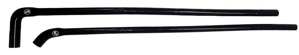 R60 Countryman "Exact-Fit" Oil Catch Can Kit with Silicone Hoses | 60-310313