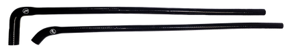 R60 Countryman "Exact-Fit" Oil Catch Can Kit | Black Silicone Hoses | 60-310313-01