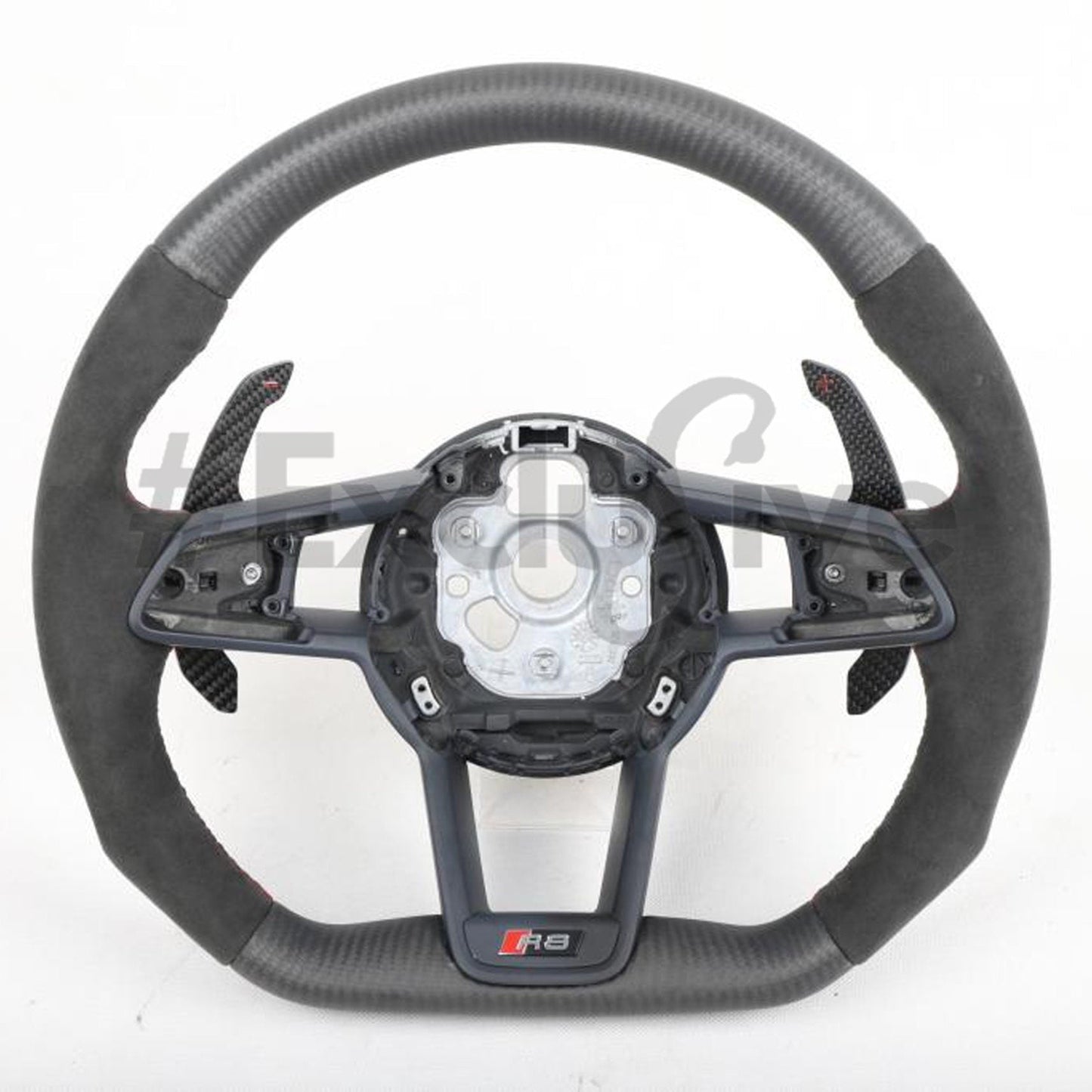 2016-2023 Audi R8/TT Exclusive Steering by Custom Steering Wheel